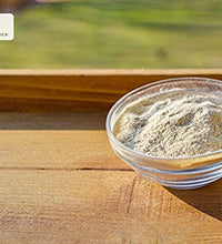 Ashwagandha en polvo 227 g Organic Way