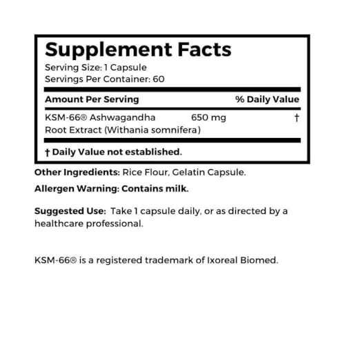 ashwagandha para energía diaria