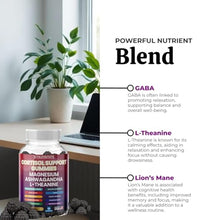 ashwagandha para equilibrio emocional