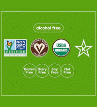 ashwagandha sin alcohol para bienestar