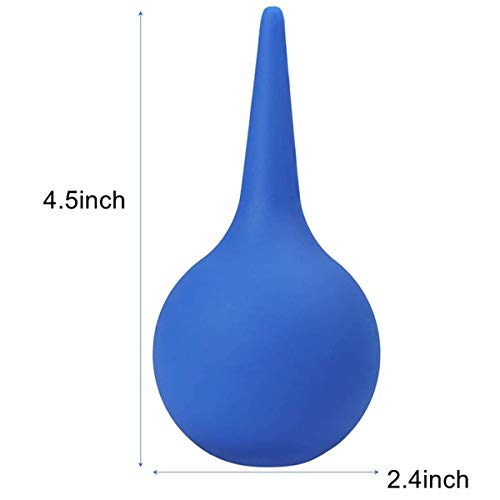 aspirador nasal para niños y adultos