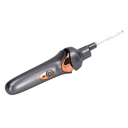 aspiradora de cerumen para toda la familia