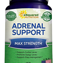 aSquared Nutrition Extractos suprarrenales