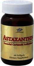 astaxantina 10mg beneficios antioxidantes