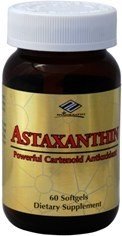 astaxantina 10mg beneficios antioxidantes