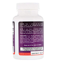 Astaxantina 12 mg para inmunidad