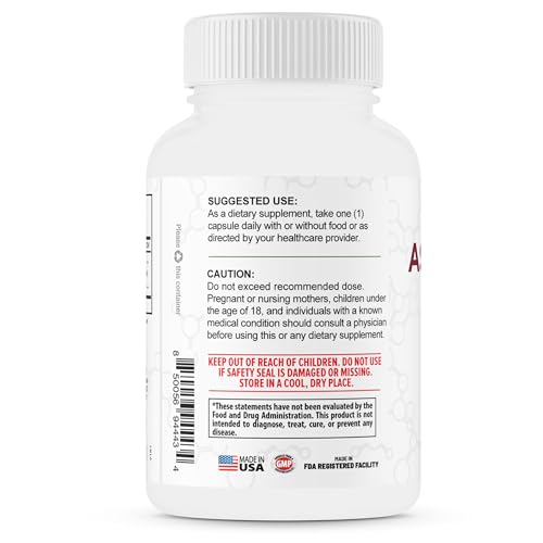 Astaxantina de microalgas para el bienestar