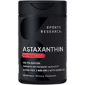 Astaxantina Islandesa para piel saludable
