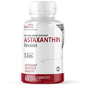 Astaxantina Nutri para salud ocular