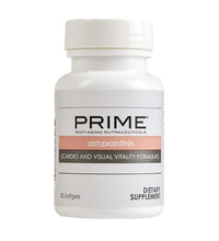 astaxantina para salud cardiovascular