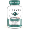 Astaxantina Viteyes para ojos cansados