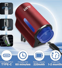 atomizador de 10ml para auto