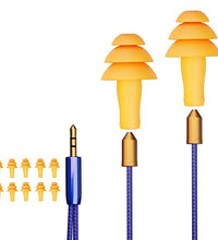 audífonos in ear Cuzabe para trabajo
