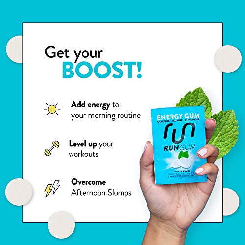 Aumenta energía con cafeína