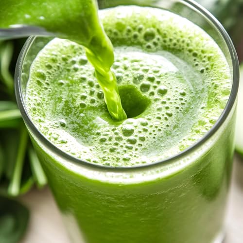 Aumenta energía con moringa