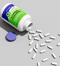aumenta la absorción de nutrientes