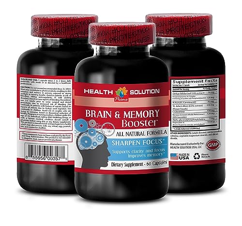 aumenta la claridad mental y enfoque