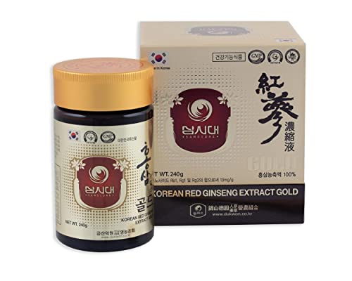 aumenta la energía con ginseng