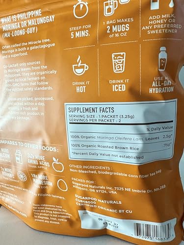 aumenta la producción de leche materna