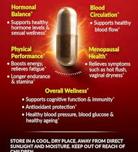 Aumenta la vitalidad con LABO Nutrition