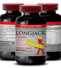 Aumenta tamaño y longitud de forma natural
