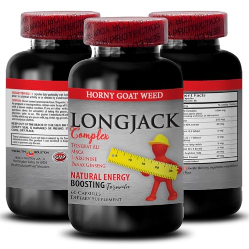 Aumenta tamaño y longitud de forma natural