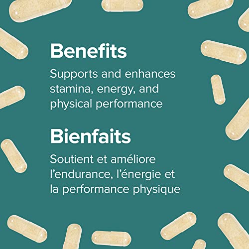 Aumenta tu energía con maca