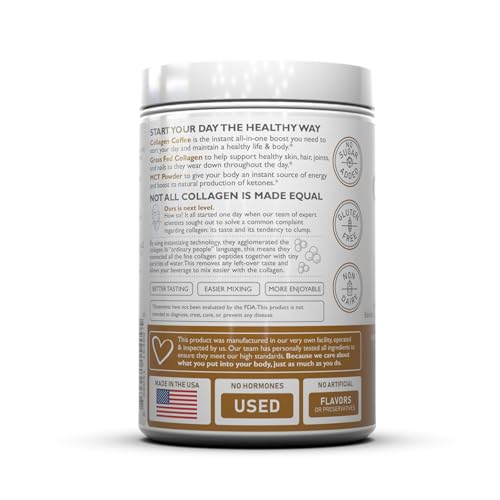 Aumenta tu energía con MCT