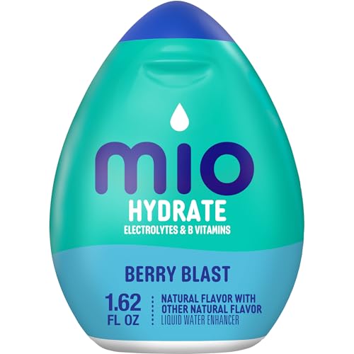 Aumenta tu energía con MiO