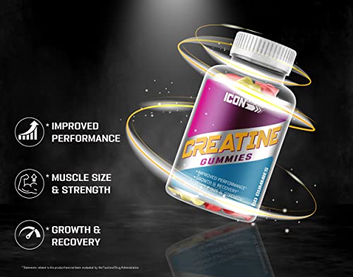 aumenta tu fuerza con creatina