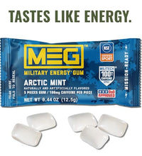 aumento de energía con cafeína