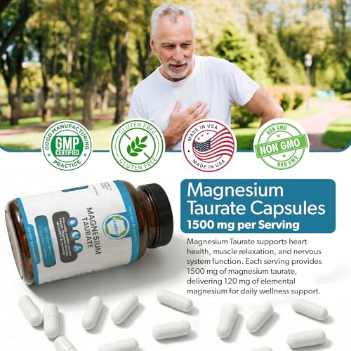 aumento de energía con suplemento de magnesio