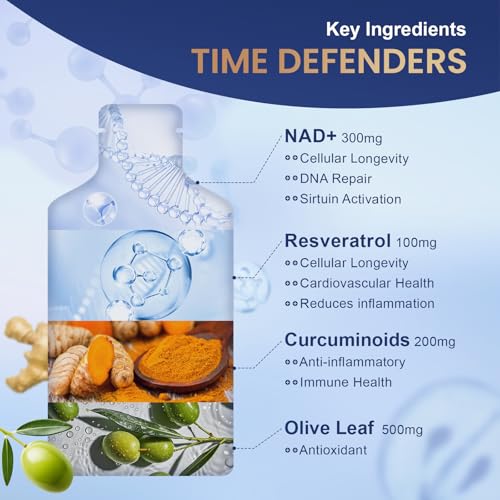 Aumento de energía natural