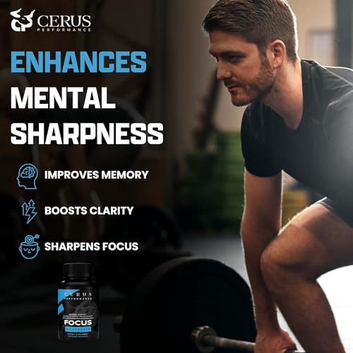 aumento de memoria con Cerus Performance