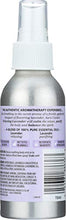 aura cacia spray aromático para cuerpo