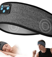 auriculares bluetooth para dormir cómodos