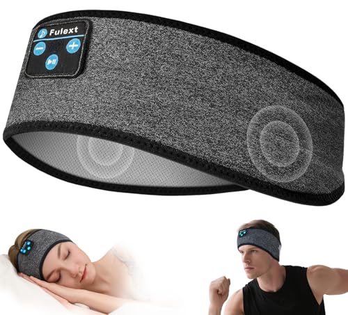 auriculares bluetooth para dormir cómodos