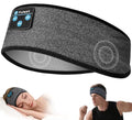 auriculares bluetooth para dormir cómodos
