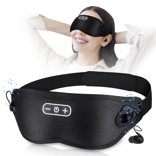 auriculares inalámbricos para dormir cómodos