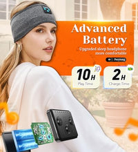 auriculares inalámbricos para dormir