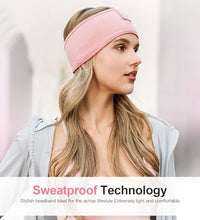 auriculares Perytong para relajación