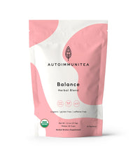 Autoimmuni-Tea Té de Menta Orgánica