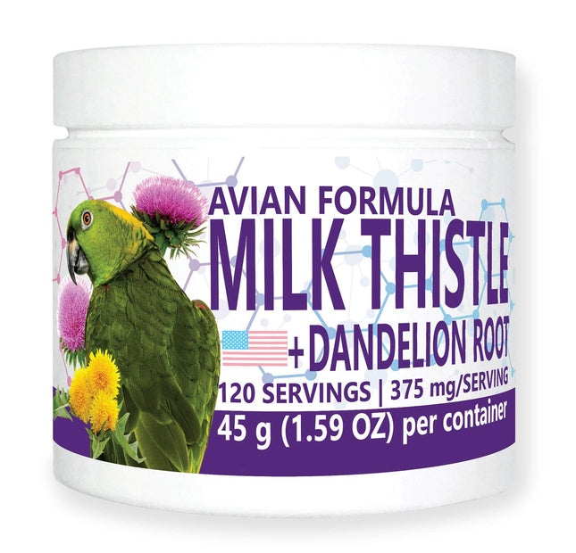 Avian Cardo Mariano 120 piezas