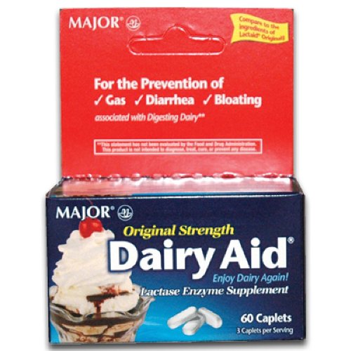 Ayuda Láctea para una digestión saludable