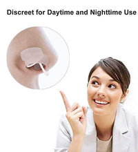 ayuda para tabique desviado dilatador nasal