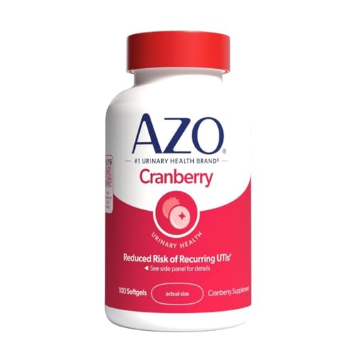 AZO Arándano beneficios para la salud