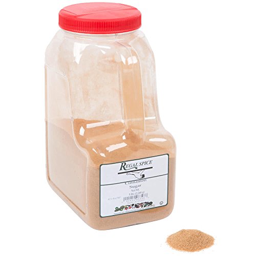 azúcar de canela TableTop King 5 lb
