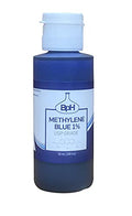 azul de metileno grado usp 1%