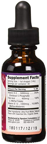 B12 1000 mg mejora tu salud