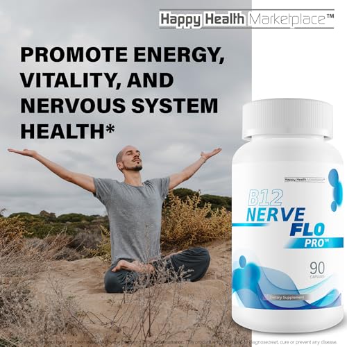 B12 para mejorar la energía